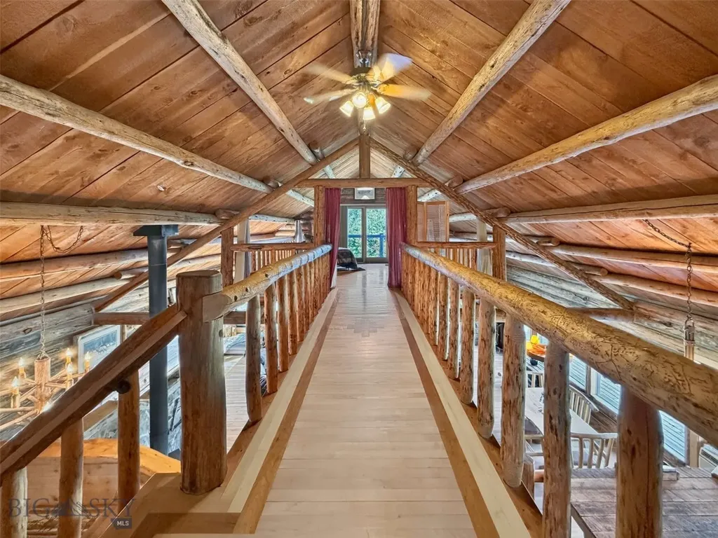 600 Middle Skunk Creek Bozeman MT 59715