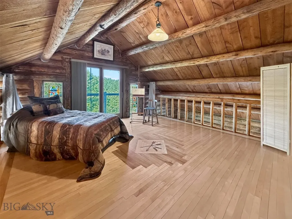 600 Middle Skunk Creek Bozeman MT 59715