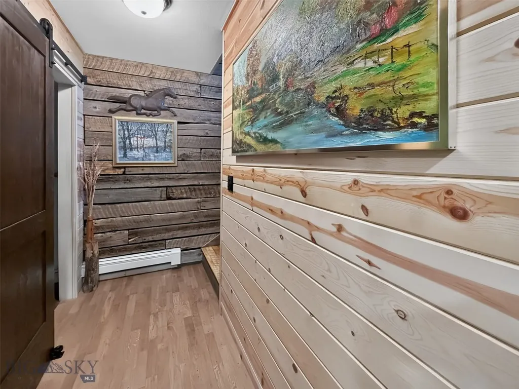 600 Middle Skunk Creek Bozeman MT 59715