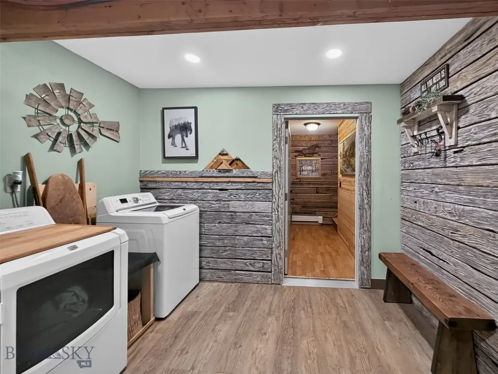 600 Middle Skunk Creek Bozeman MT 59715