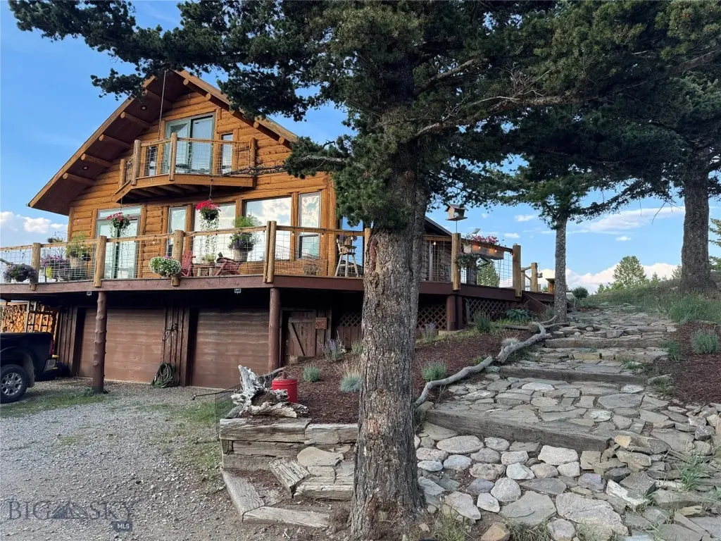 600 Middle Skunk Creek Bozeman MT 59715