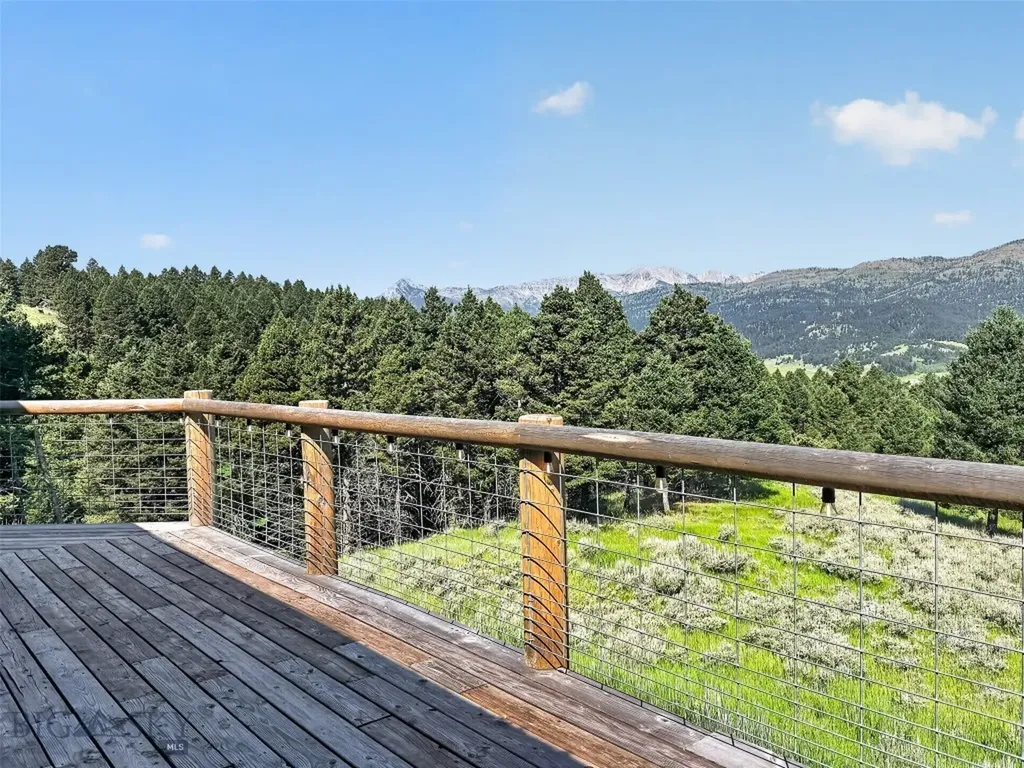 600 Middle Skunk Creek Bozeman MT 59715