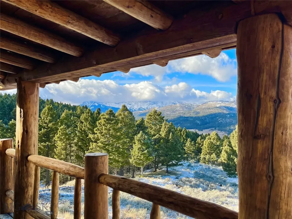600 Middle Skunk Creek Bozeman MT 59715