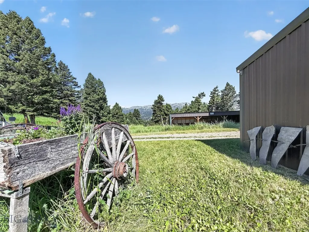 600 Middle Skunk Creek Bozeman MT 59715