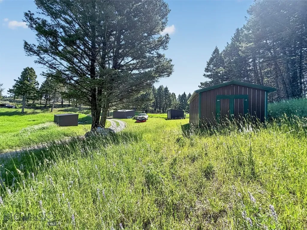 600 Middle Skunk Creek Bozeman MT 59715