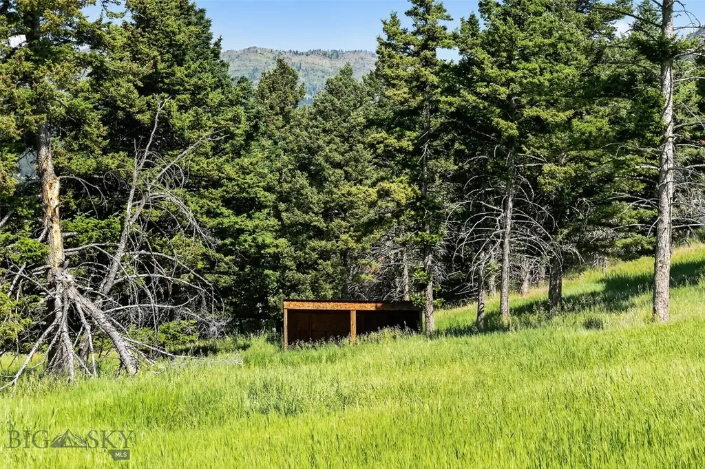 600 Middle Skunk Creek Bozeman MT 59715