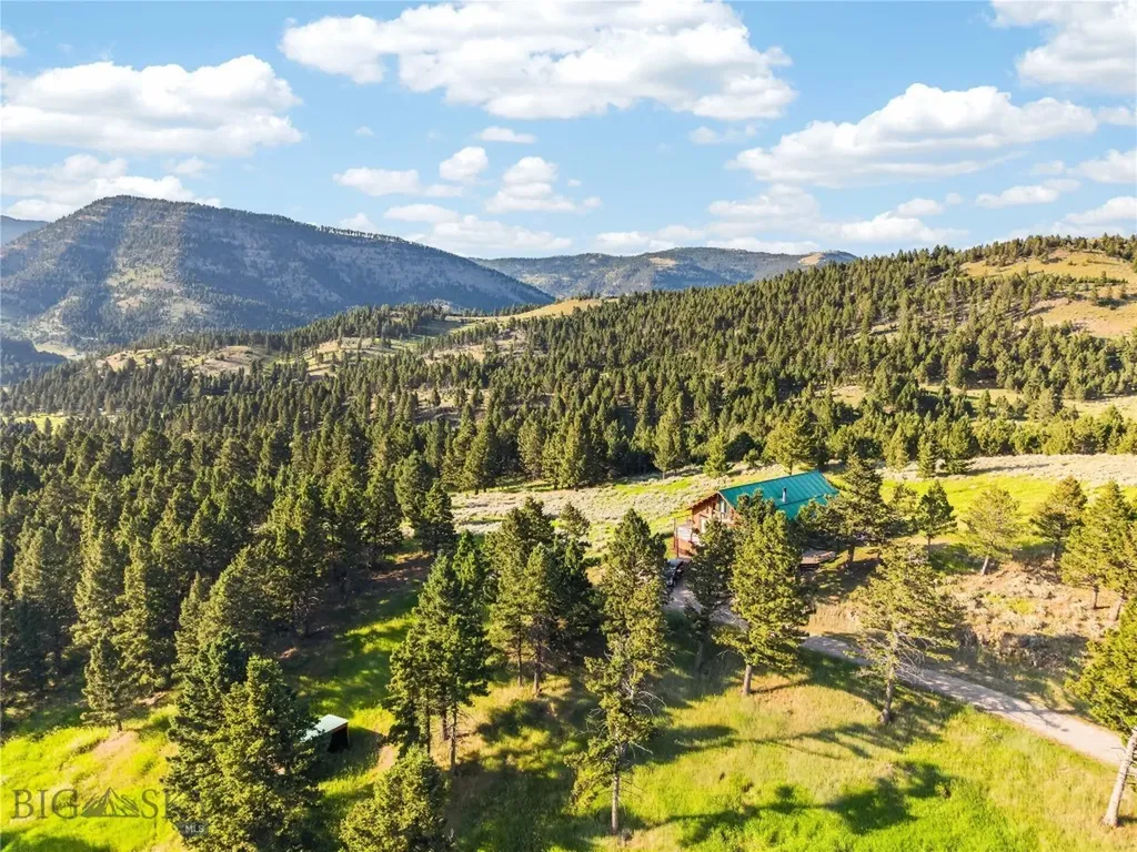 600 Middle Skunk Creek Bozeman MT 59715