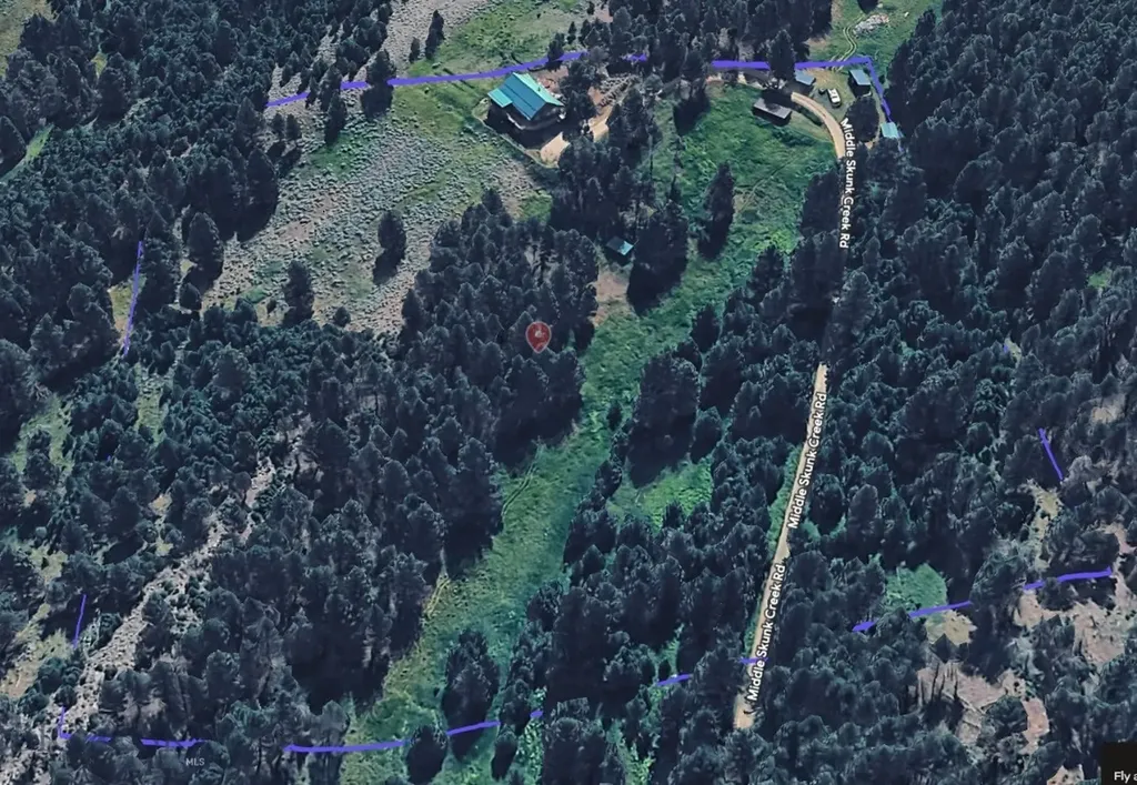600 Middle Skunk Creek Bozeman MT 59715