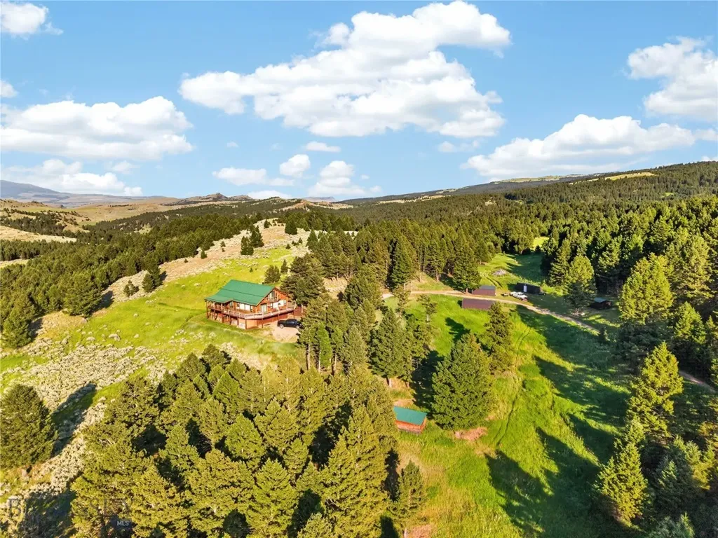 600 Middle Skunk Creek Bozeman MT 59715