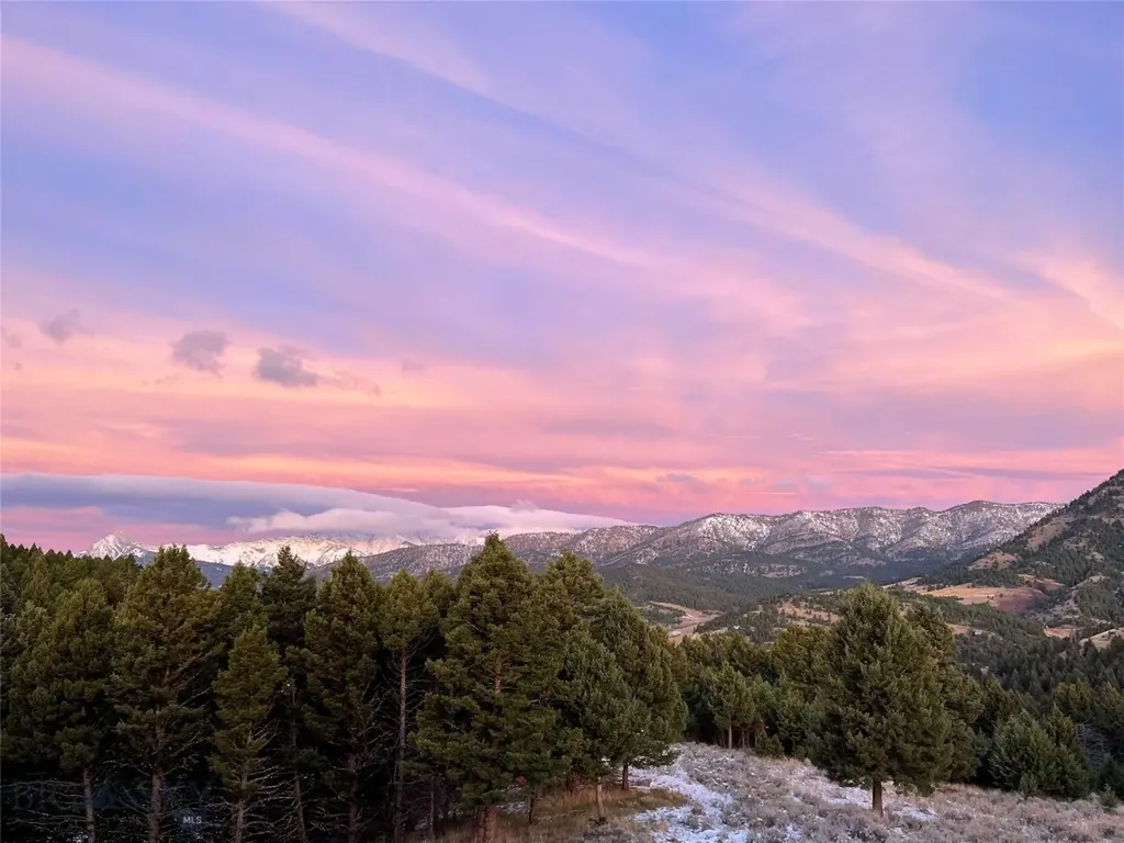 600 Middle Skunk Creek Bozeman MT 59715