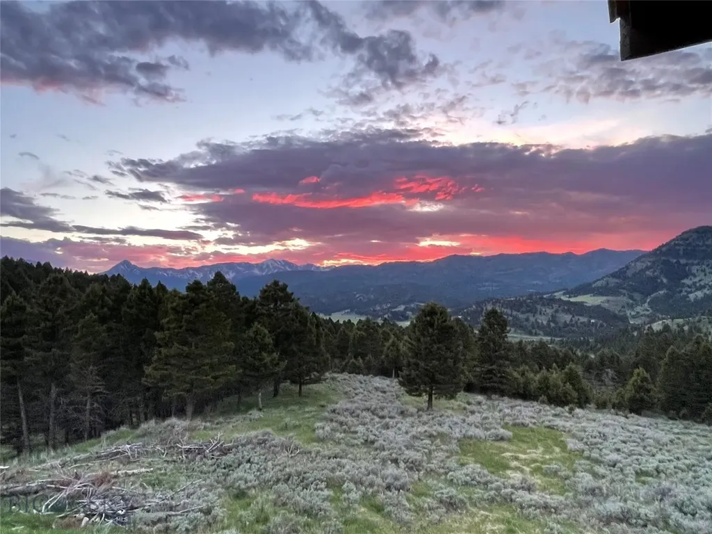 600 Middle Skunk Creek Bozeman MT 59715