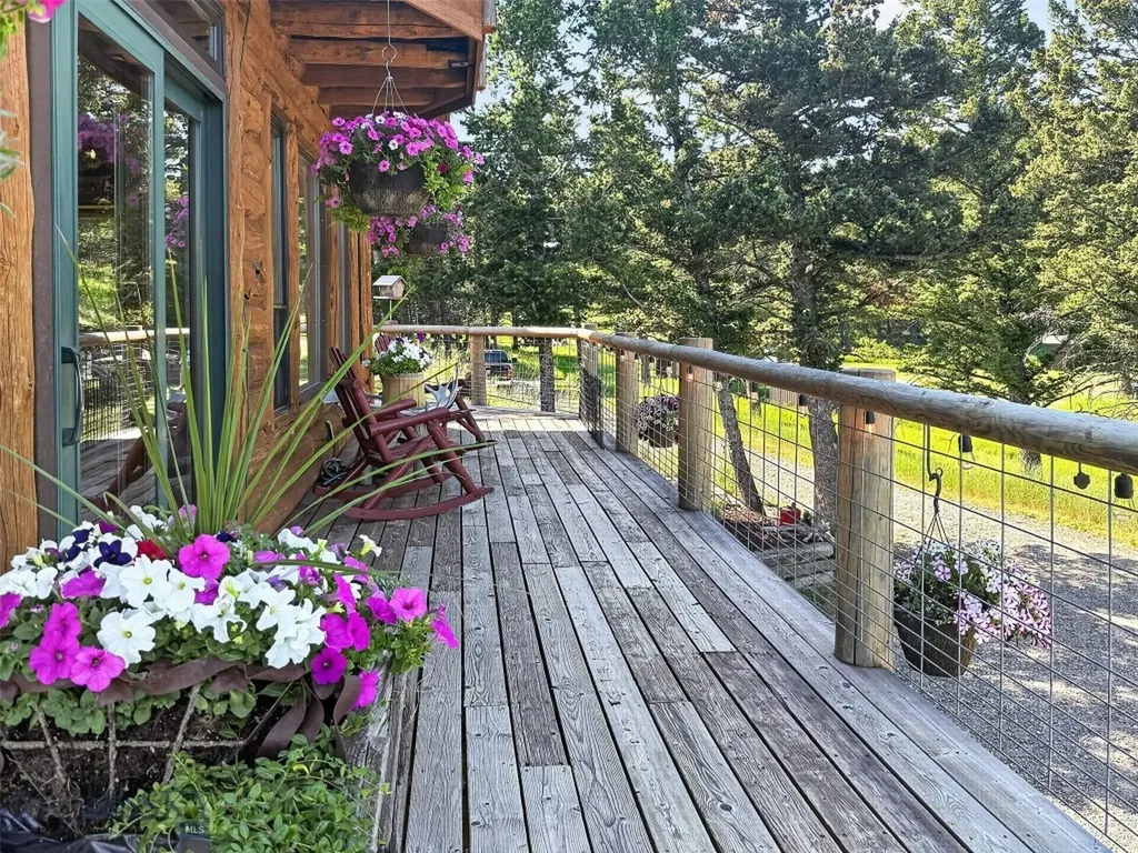 600 Middle Skunk Creek Bozeman MT 59715