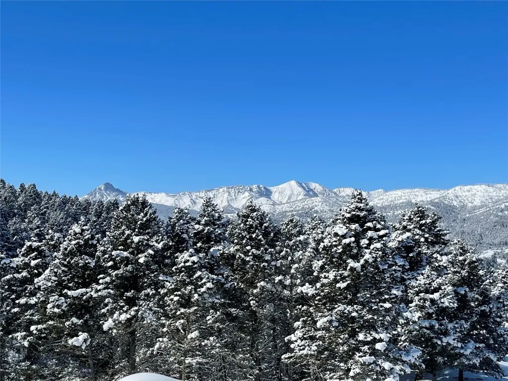 600 Middle Skunk Creek Bozeman MT 59715