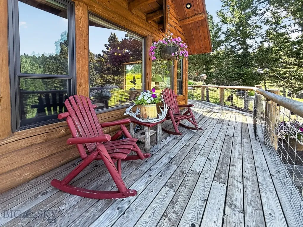 600 Middle Skunk Creek Bozeman MT 59715