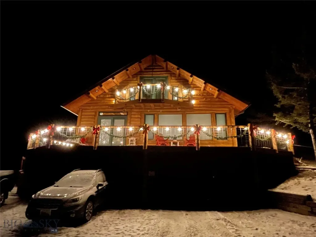 600 Middle Skunk Creek Bozeman MT 59715
