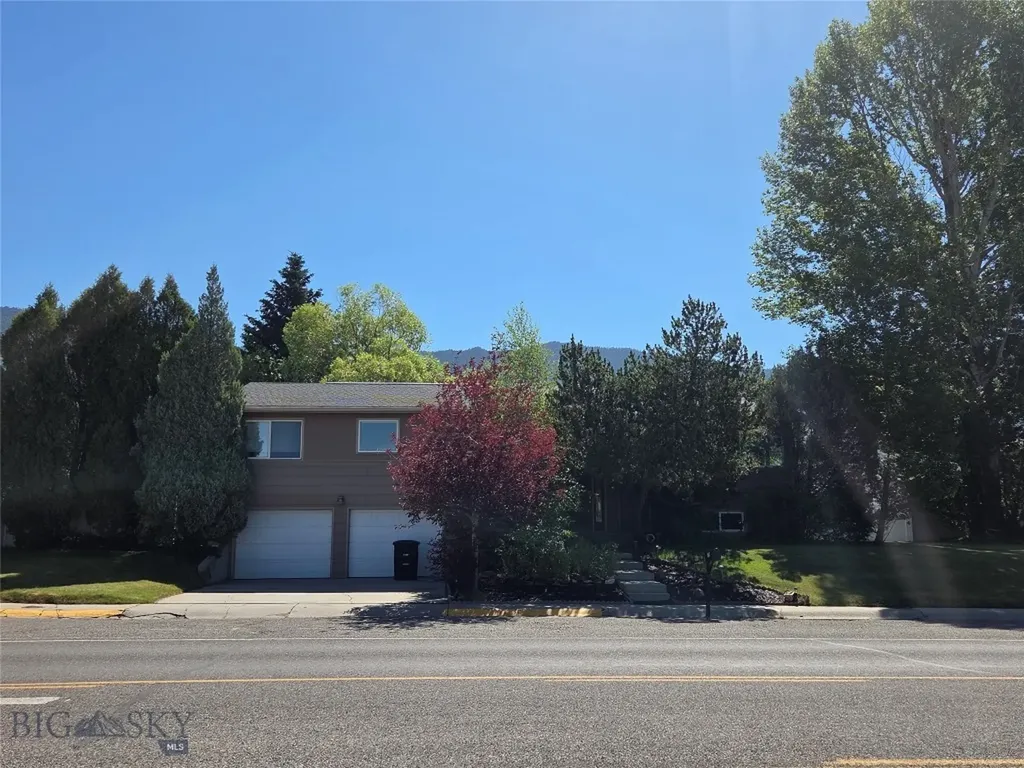 2310 Continental Drive Butte MT 59701