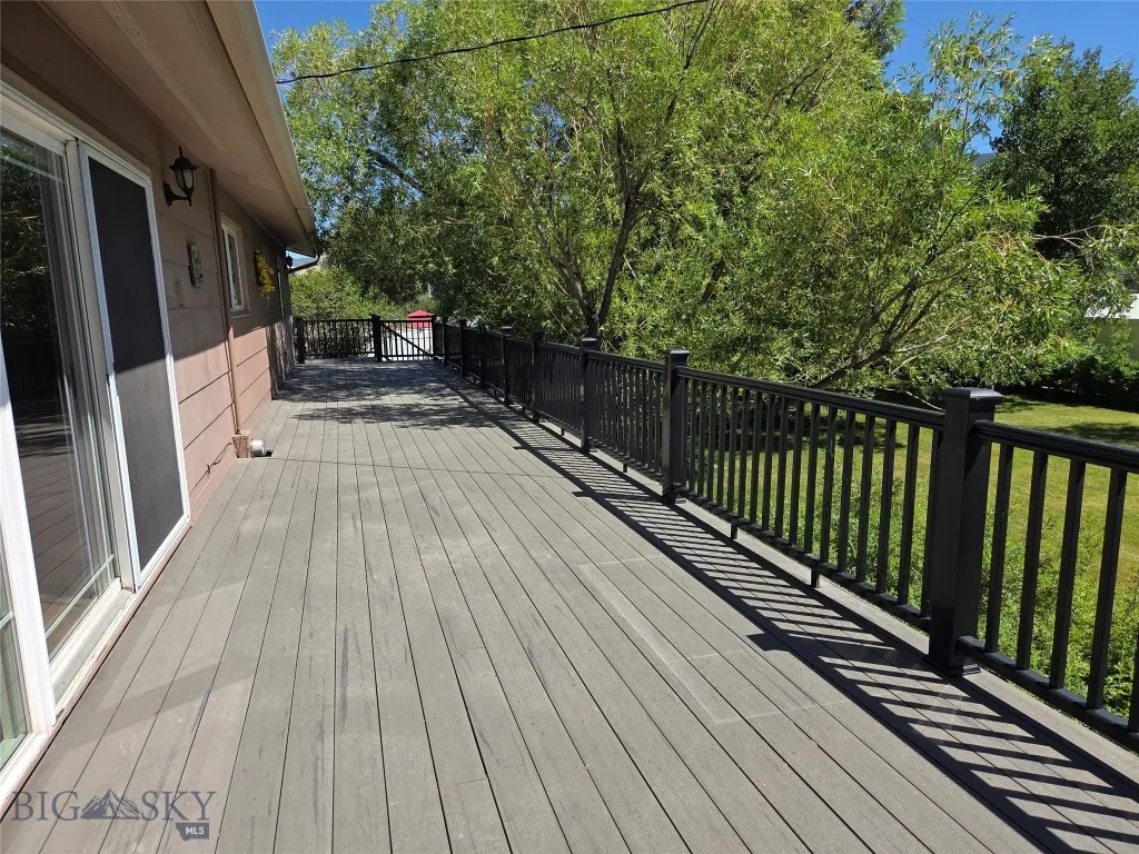 2310 Continental Drive Butte MT 59701