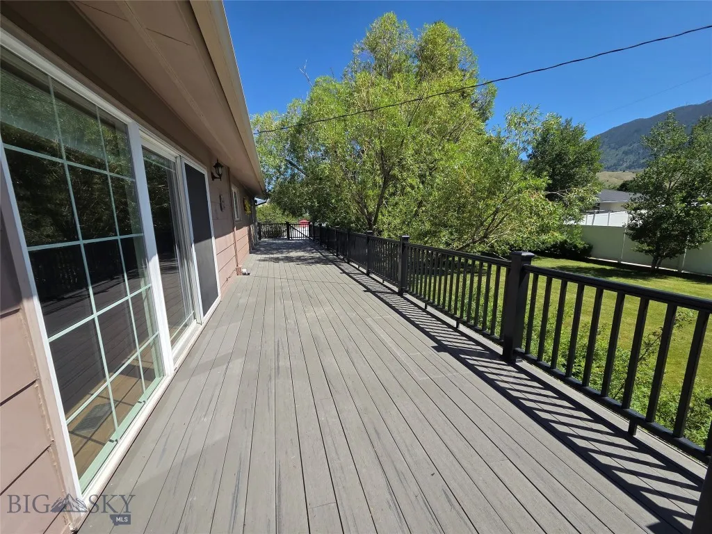 2310 Continental Drive Butte MT 59701