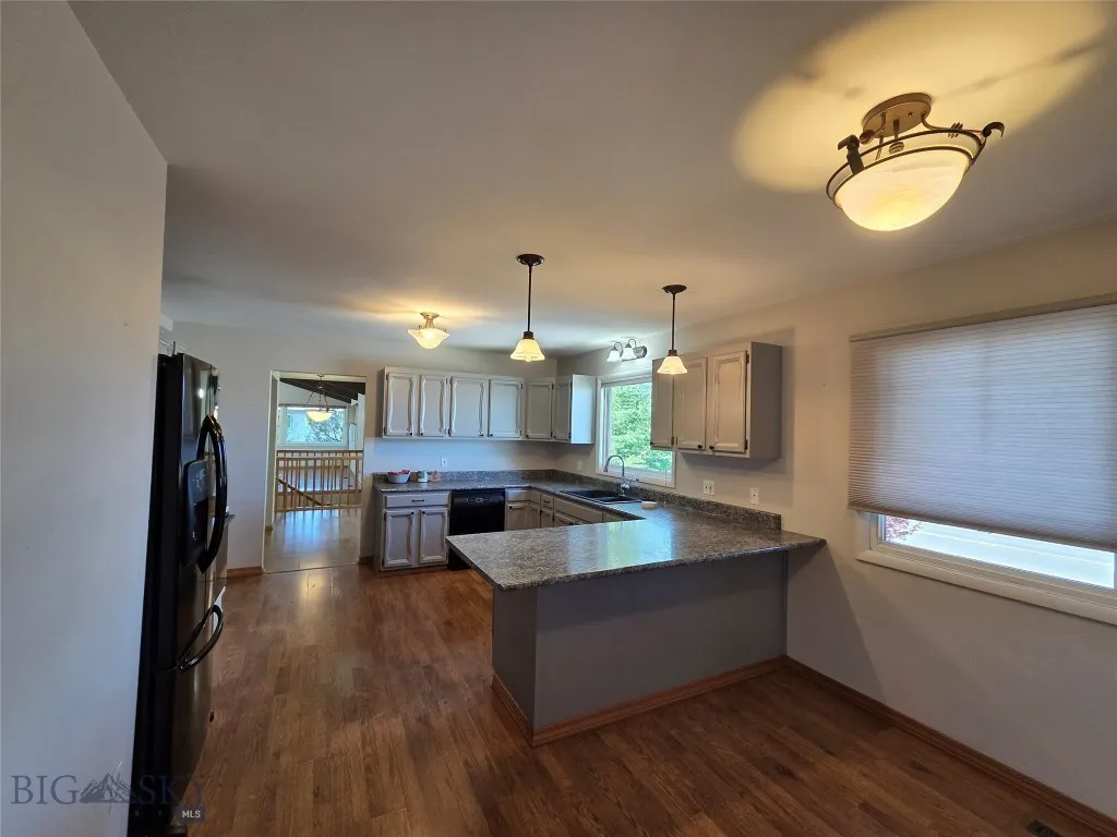 2310 Continental Drive Butte MT 59701