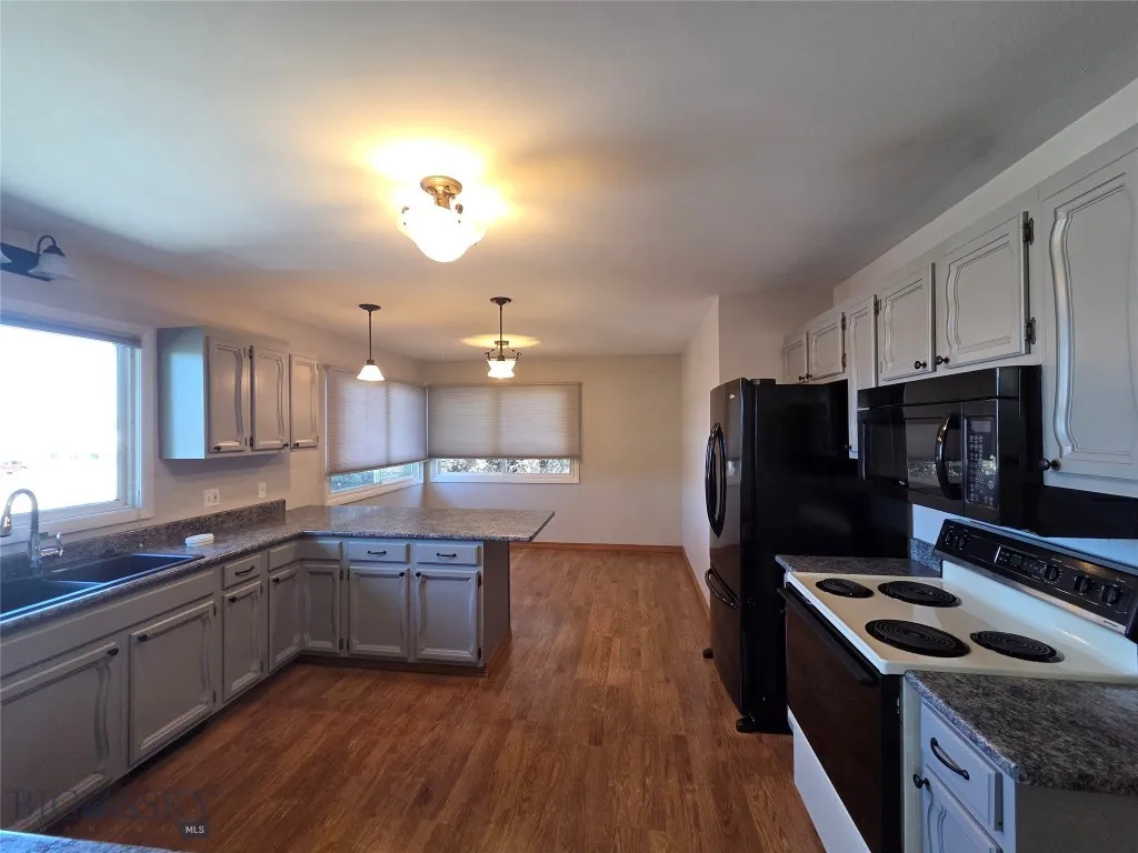 2310 Continental Drive Butte MT 59701