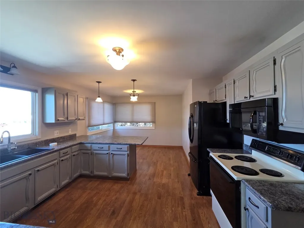 2310 Continental Drive Butte MT 59701