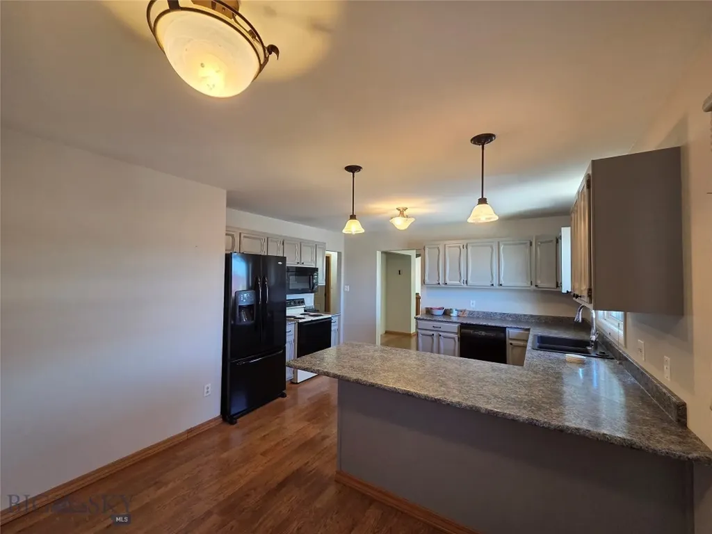 2310 Continental Drive Butte MT 59701