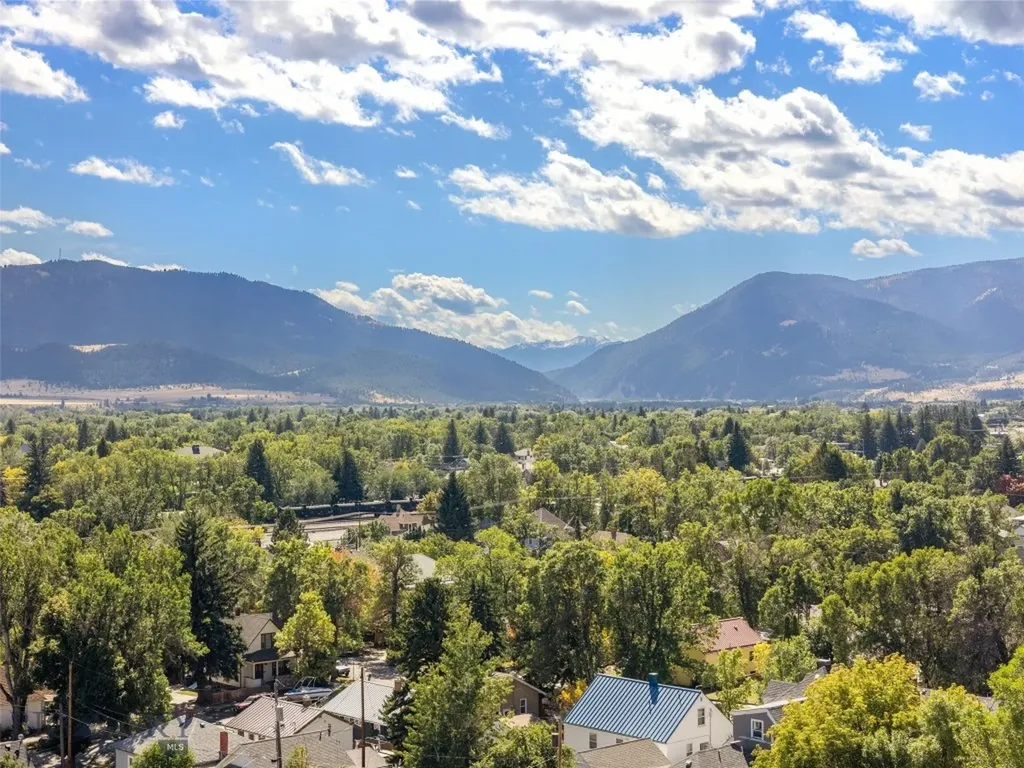 Tbd W Gallatin Street Livingston MT 59047