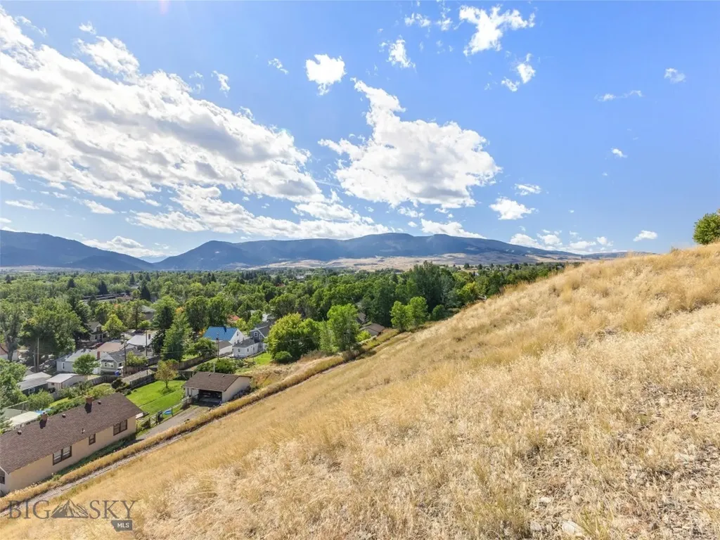 Tbd W Gallatin Street Livingston MT 59047