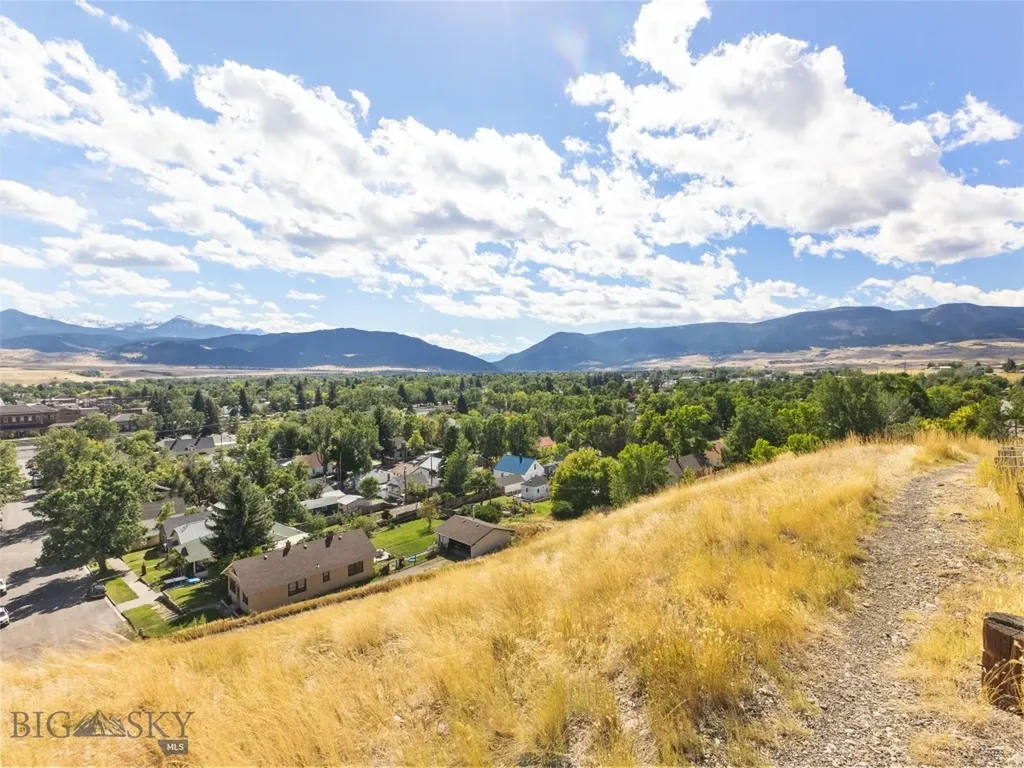 Tbd W Gallatin Street Livingston MT 59047