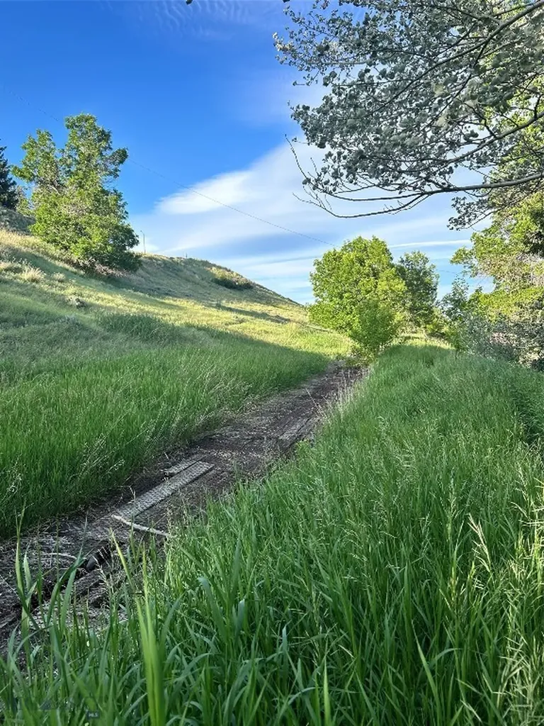 Tbd W Gallatin Street Livingston MT 59047