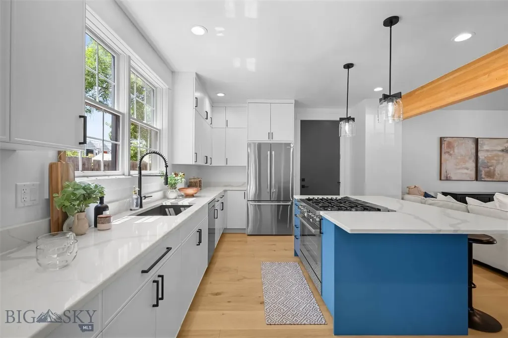 623 N Grand Bozeman MT 59715