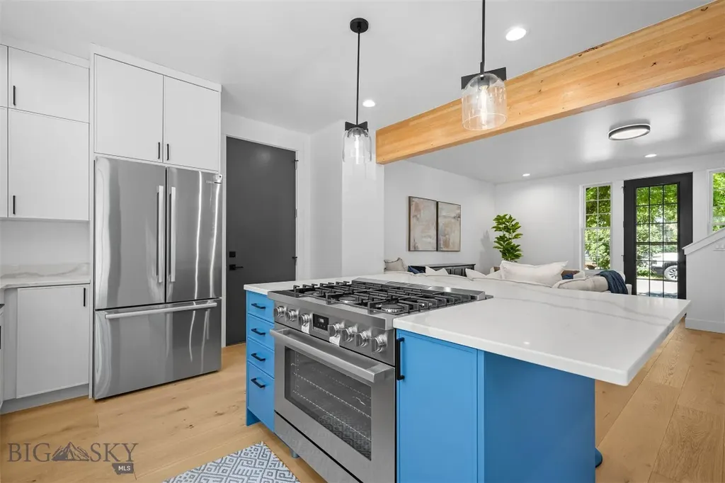 623 N Grand Bozeman MT 59715