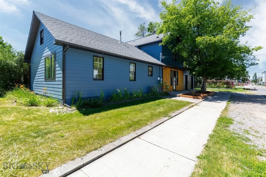623 N Grand Bozeman MT 59715