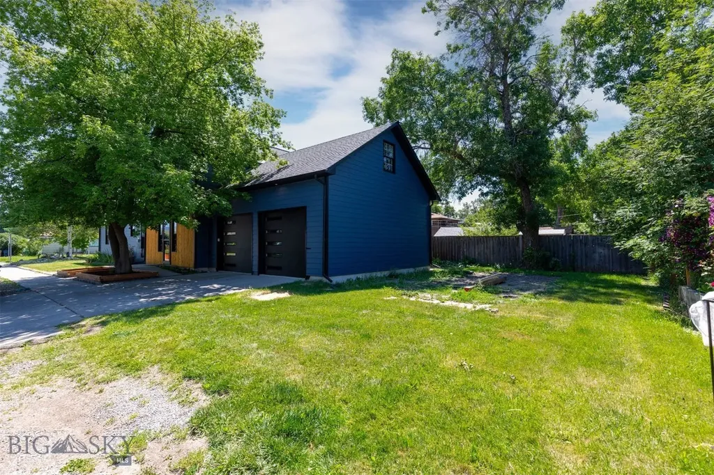 623 N Grand Bozeman MT 59715
