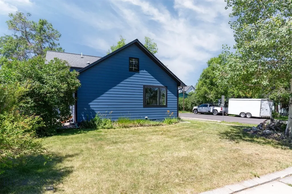 623 N Grand Bozeman MT 59715