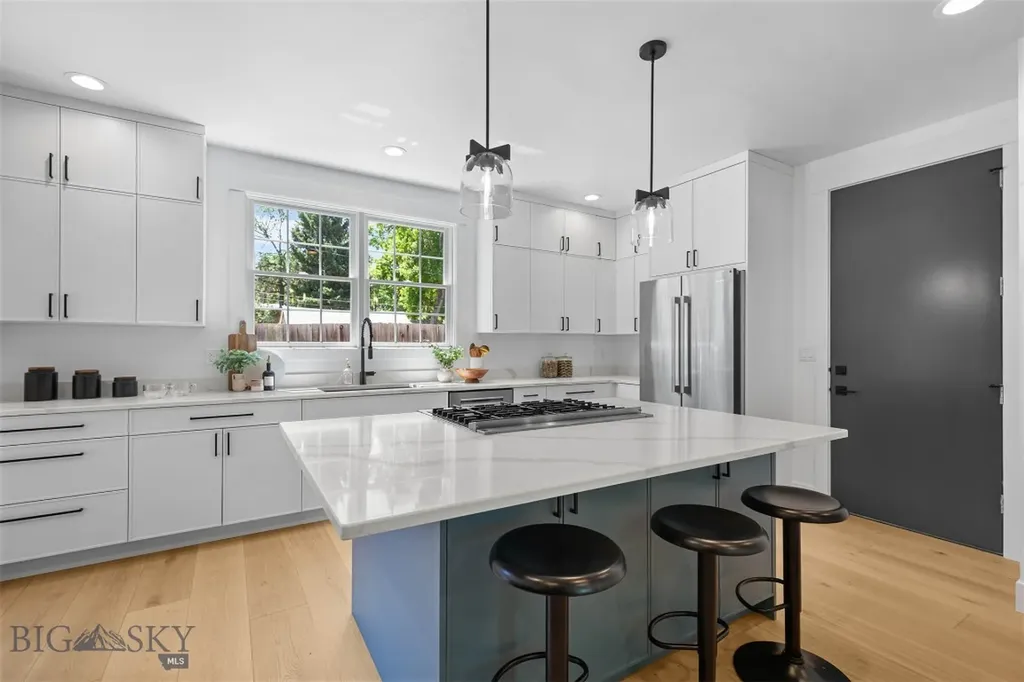 623 N Grand Bozeman MT 59715