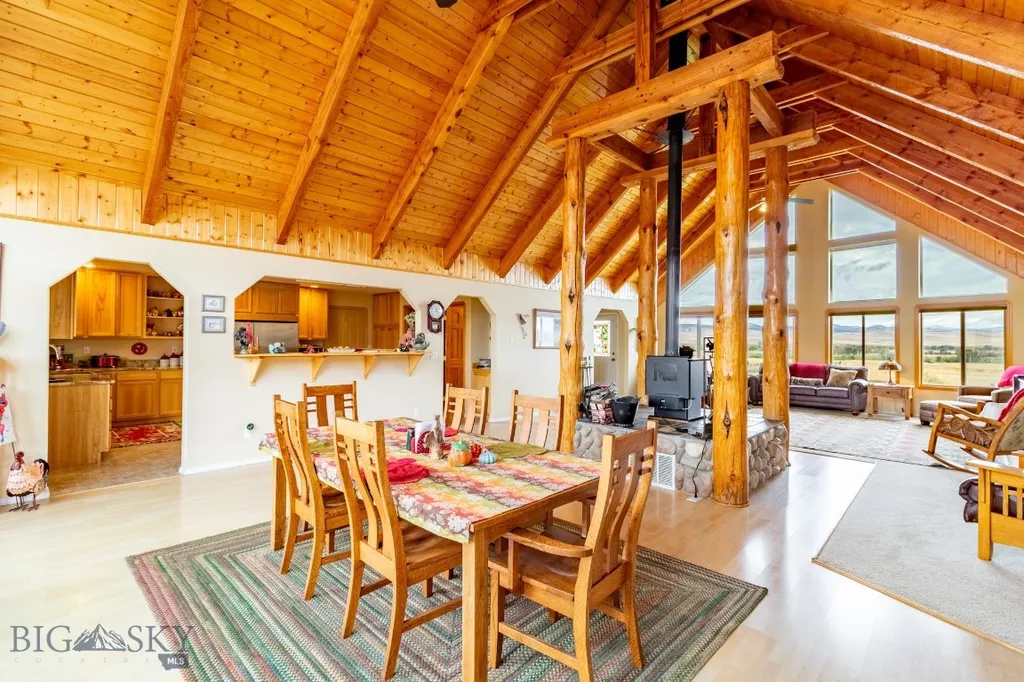 12 Bench Road Whitehall MT 59759