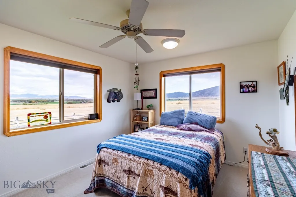 12 Bench Road Whitehall MT 59759
