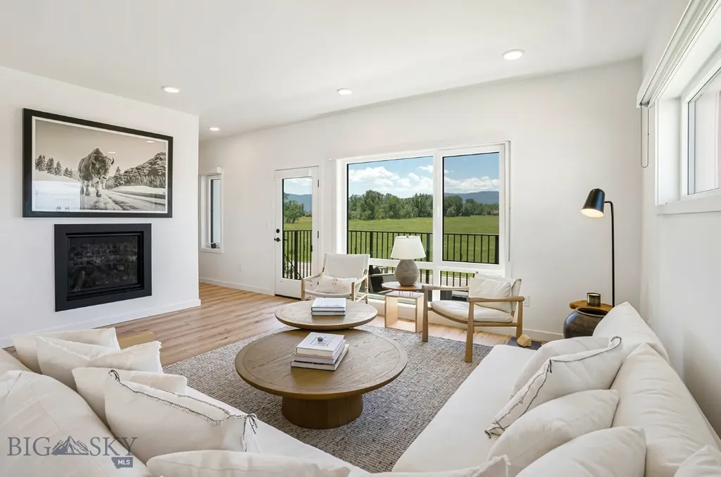 2999 W Graf Street Bozeman MT 59715