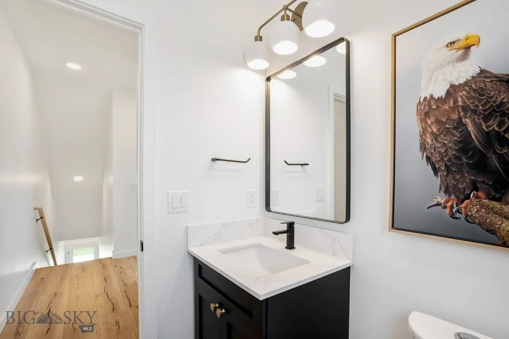 2999 W Graf Street Bozeman MT 59715