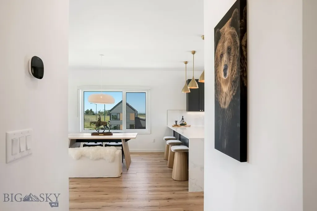 2999 W Graf Street Bozeman MT 59715