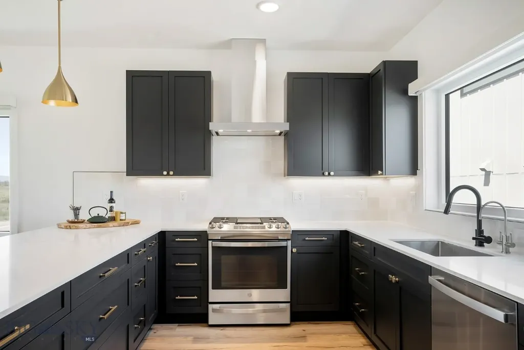 2999 W Graf Street Bozeman MT 59715