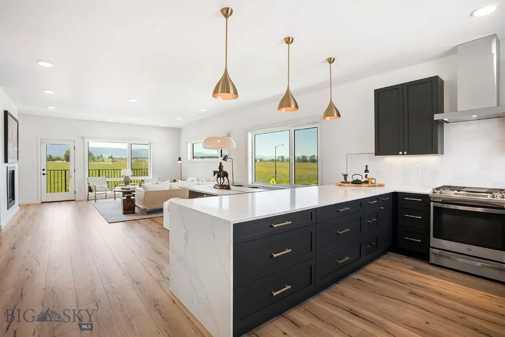 2999 W Graf Street Bozeman MT 59715