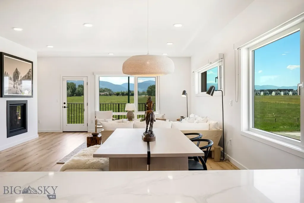 2999 W Graf Street Bozeman MT 59715