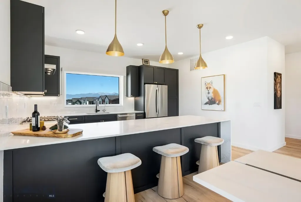 2999 W Graf Street Bozeman MT 59715