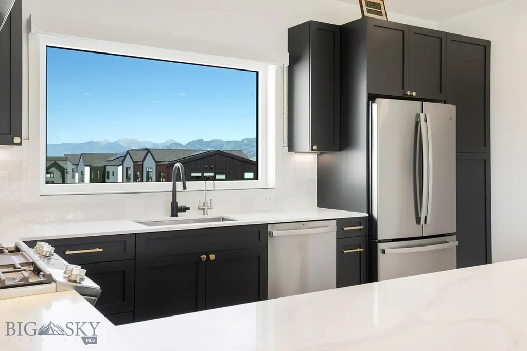 2999 W Graf Street Bozeman MT 59715