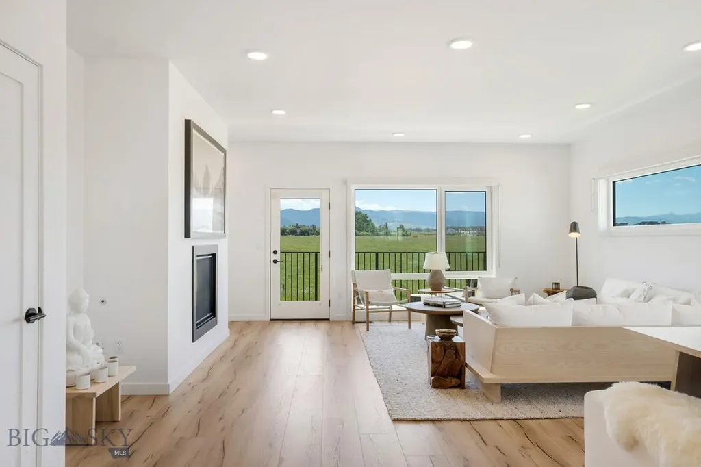 2999 W Graf Street Bozeman MT 59715