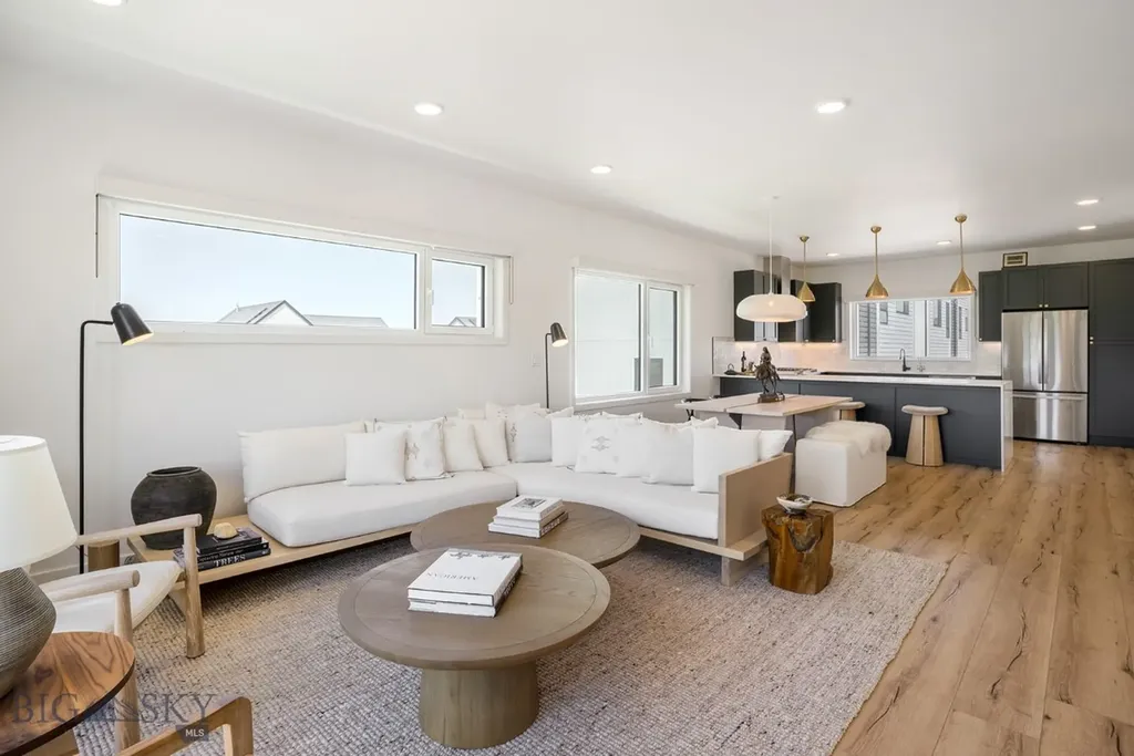 2999 W Graf Street Bozeman MT 59715