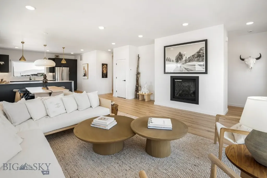 2999 W Graf Street Bozeman MT 59715