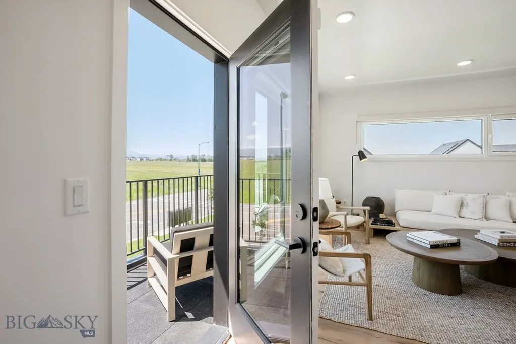 2999 W Graf Street Bozeman MT 59715